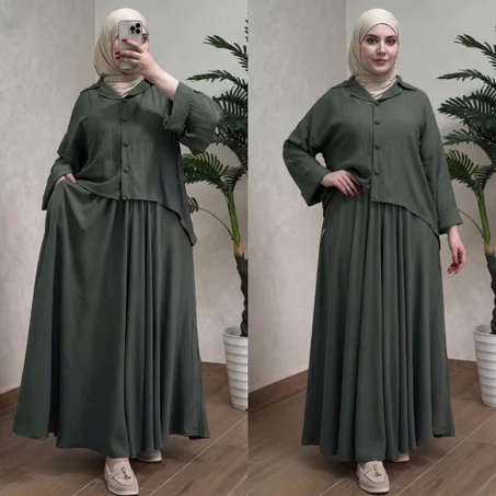 Ensemble 2 pièces (REF27DA)