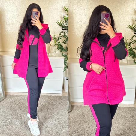 Ensemble 3 pièces (REF199)