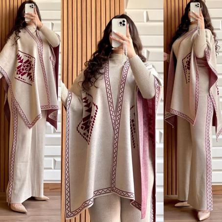 Ensemble 3 pièces (IS2300)