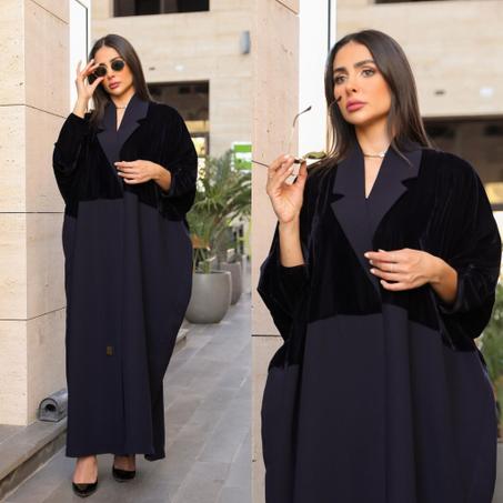 Abaya (REF231)