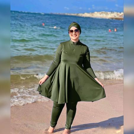 Burkini (REF11HS)