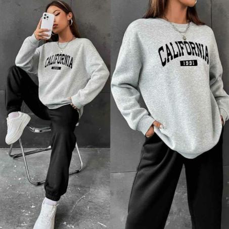 Survette 2 pièces (REF23CLF)