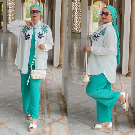 Ensemble 4 pièces (REF249)