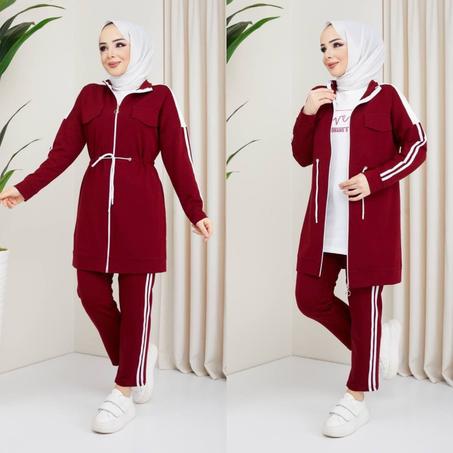 Survette 3 pièces (REF55MR)