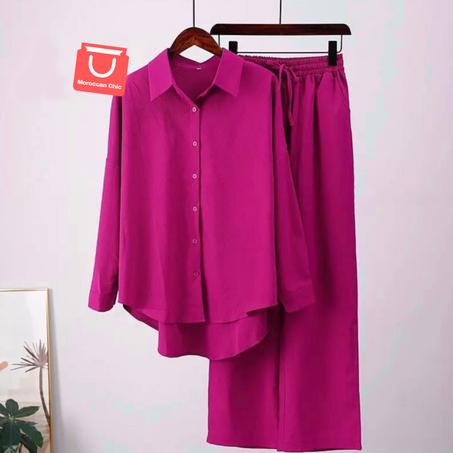 Ensemble 2 pièces (REF147)