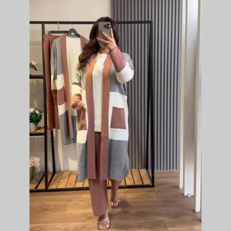 Ensemble 3 pièces (REF211)