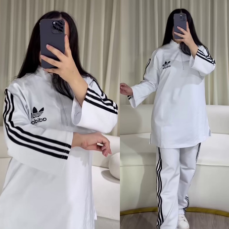 Ensemble 2 pièces (REF03QR)