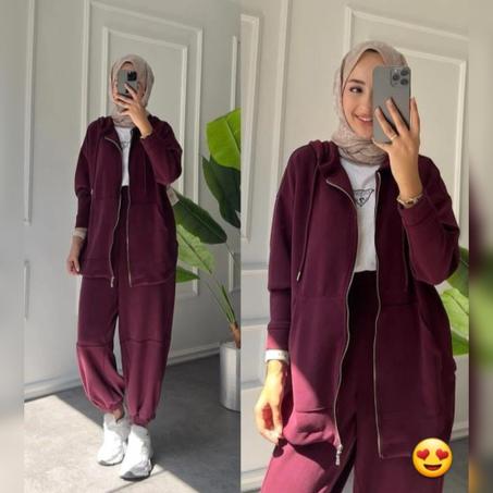 Survette 2 pièces (REF06SB)