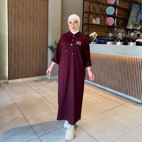 Capuche-Jelaba (REF269)