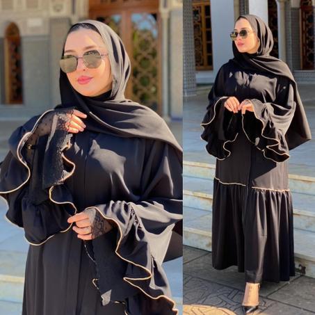 Abaya (REF11CS)