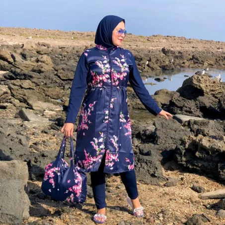 Burkini (AL2205)
