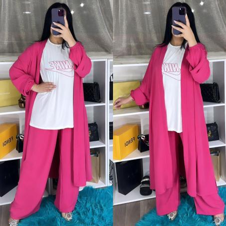 Ensemble 3 pièces (REF2400NK)