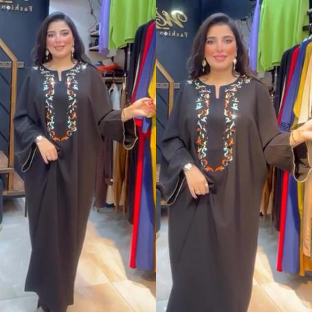 Kaftan (REF06AL)