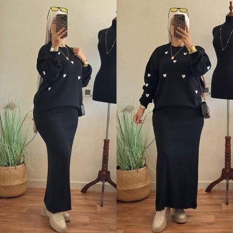 Ensemble 2 pièces (REF10CR)