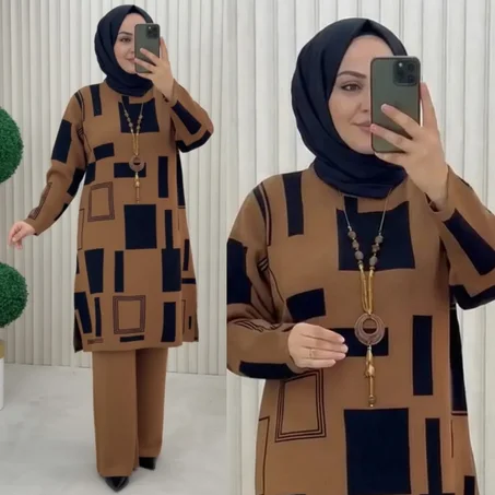 Ensemble 2 pièces (REF123CS)