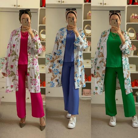 Ensemble 3 pièces (REF163)