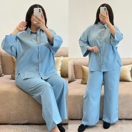 Ensemble 2 pièces (REF99QR)