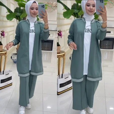 Ensemble 3 pièces (REF44HS)