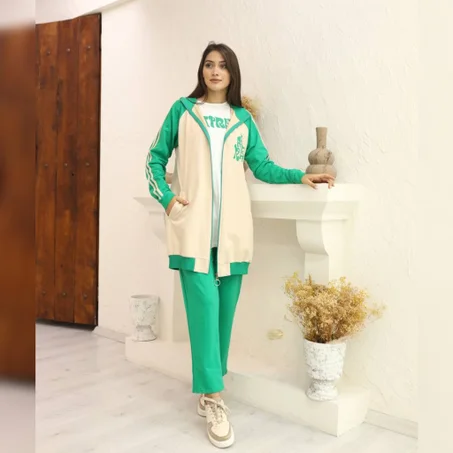 Ensemble 3 pièces (REF66MR)