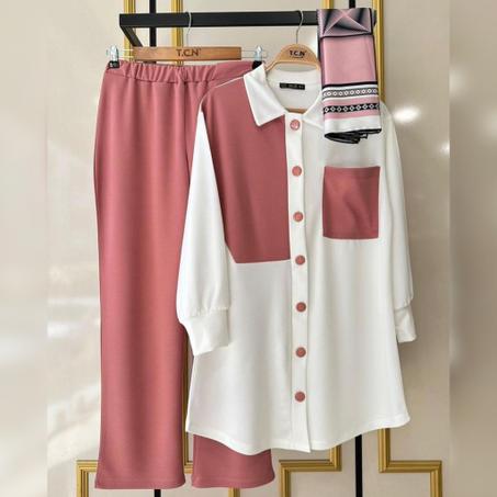 Ensemble 2 pièces (REF20B)