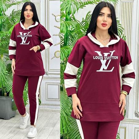 Survette 2 pièces (REF23LV)