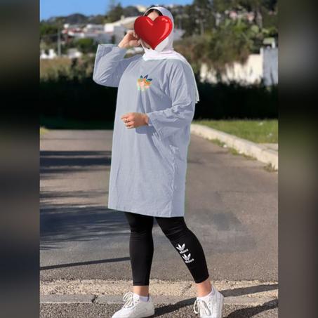 Survette 2 pièces (REF00ADS)