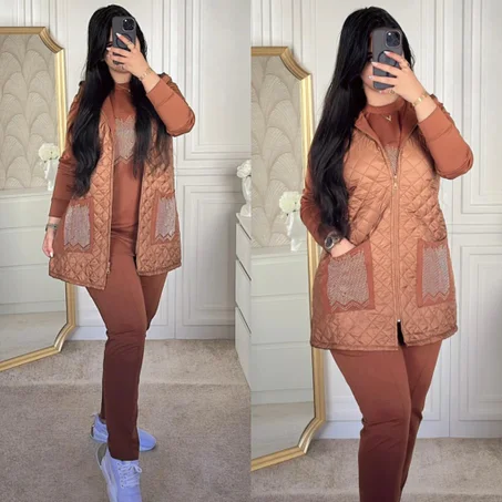 Ensemble 3 pièces (REF36BT)