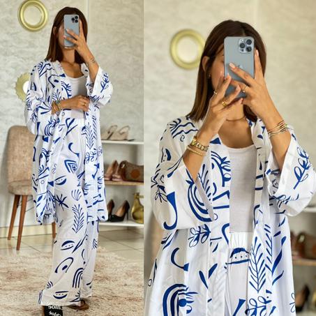 Ensemble 2 pièces (AS2313)