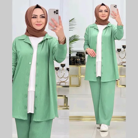 Ensemble 3 pièces (REF169)