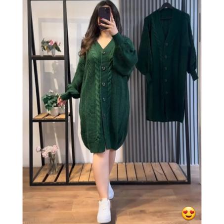 Robe-Tricot (REF213)