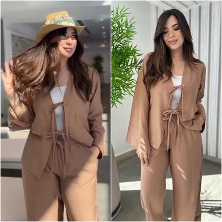 Ensemble 2 pièces (REF50AS)