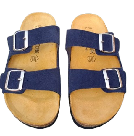 صندالة دان بلو مارين