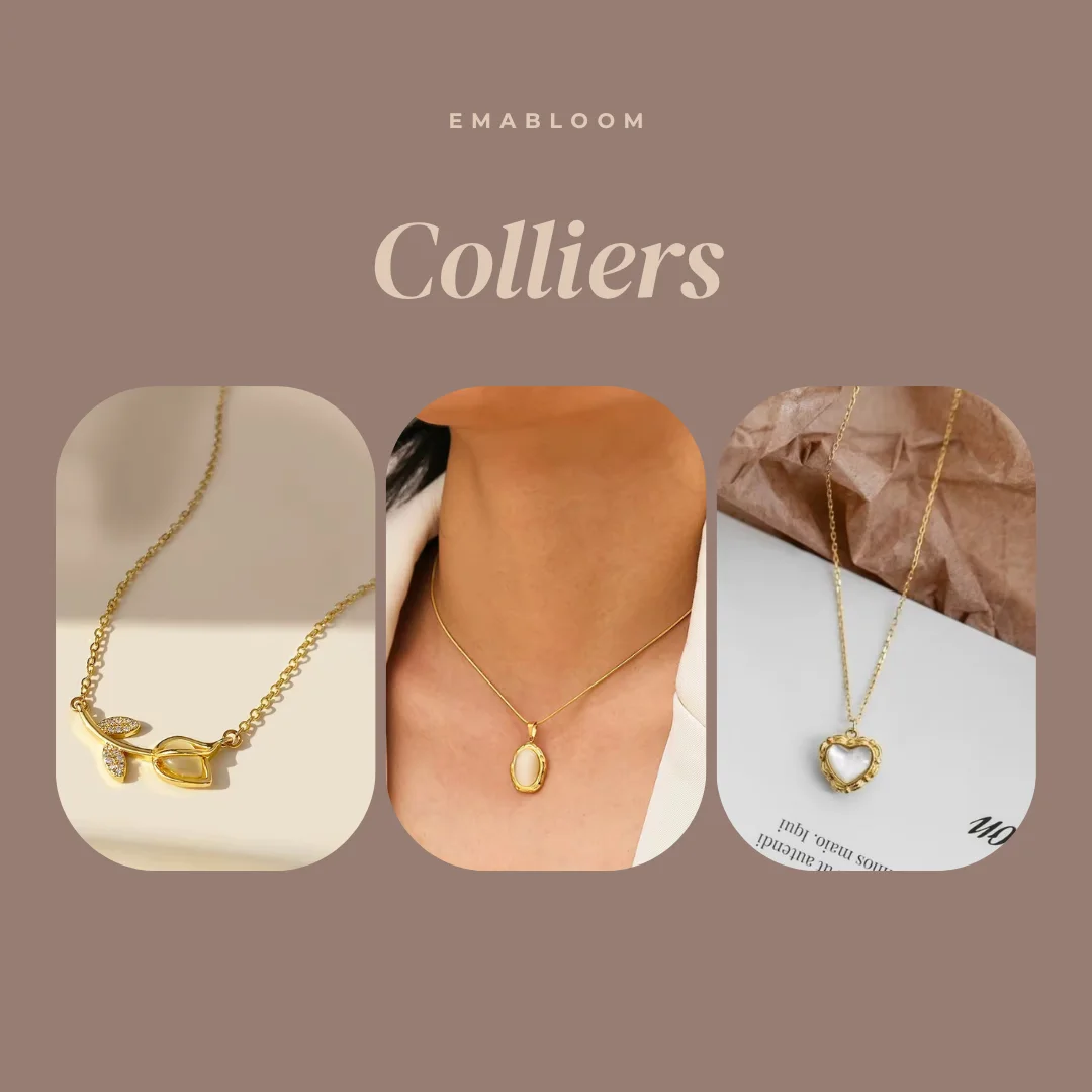 Colliers