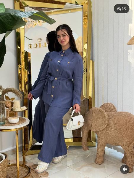 أونصومبل آلِس 2 قطع