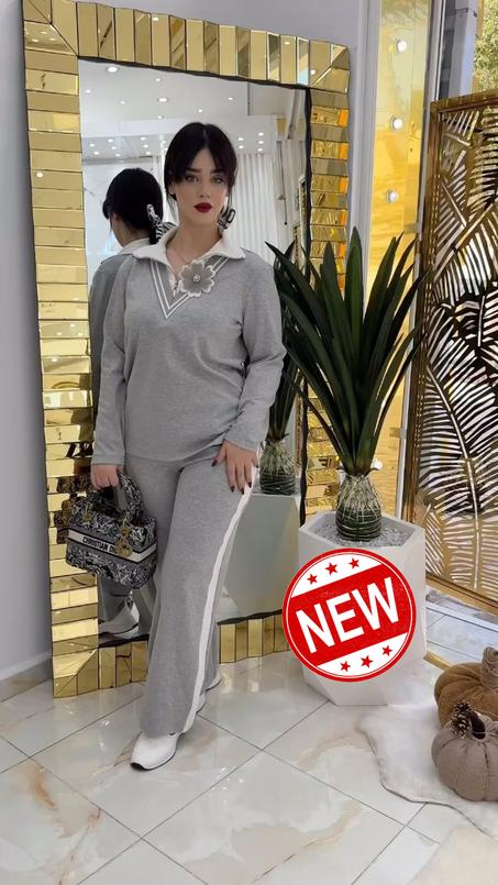 أنسومبل وردة