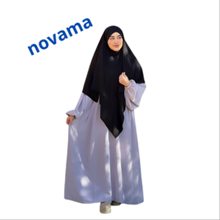 ملابس المحجبات