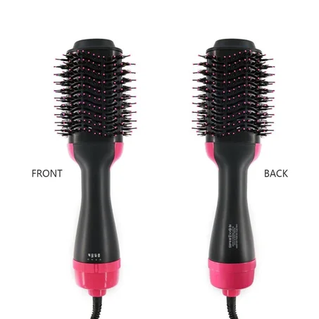 Multifunctional Hair Brush
