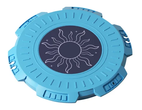 Waist Slimming Device