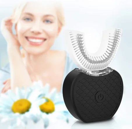 Automatic Toothbrush