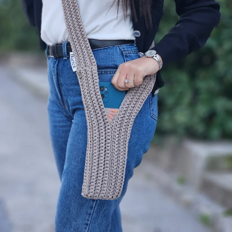 Barick-بريق Phone Pocket