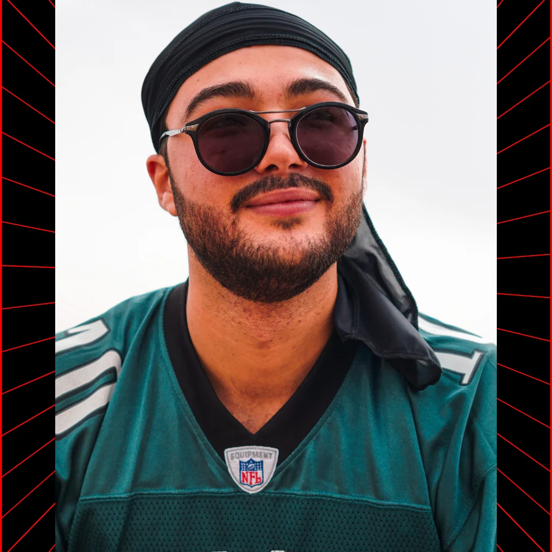 OG durags ( tunisie )