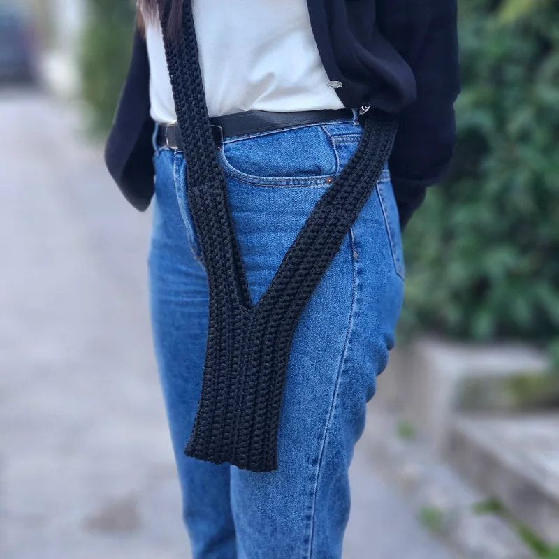 Barick-بريق Phone Pocket