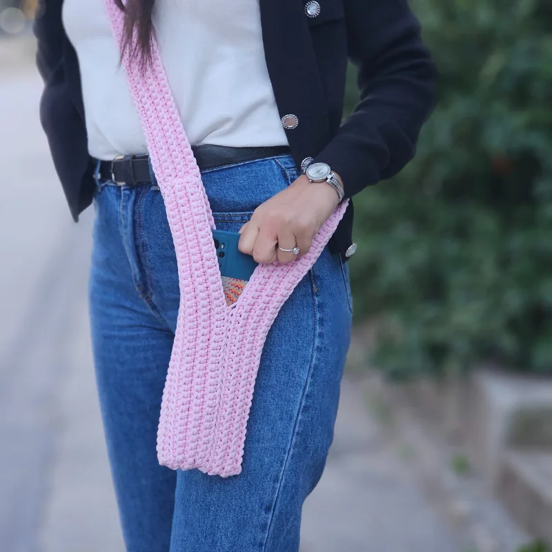 Barick-بريق Phone Pocket