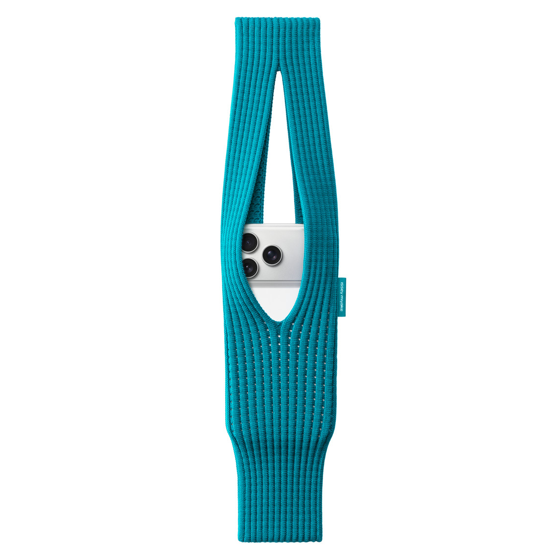 Issey Miyake Iphone Pocket