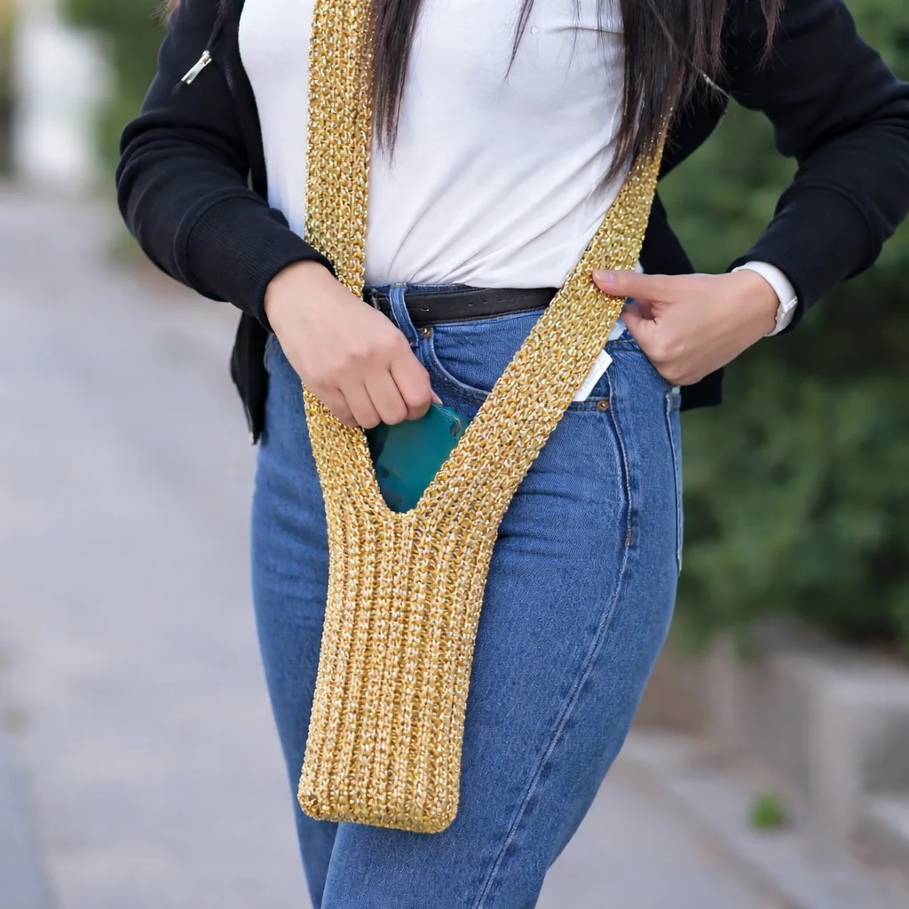 Barick-بريق Phone Pocket