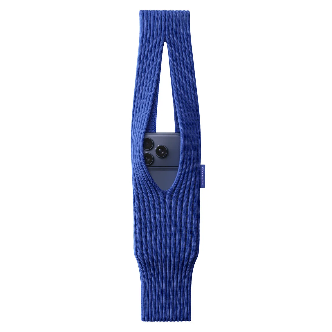 Issey Miyake Iphone Pocket