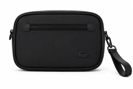 sacoche LC | Full Black