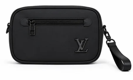 sacoche LV | Full Black