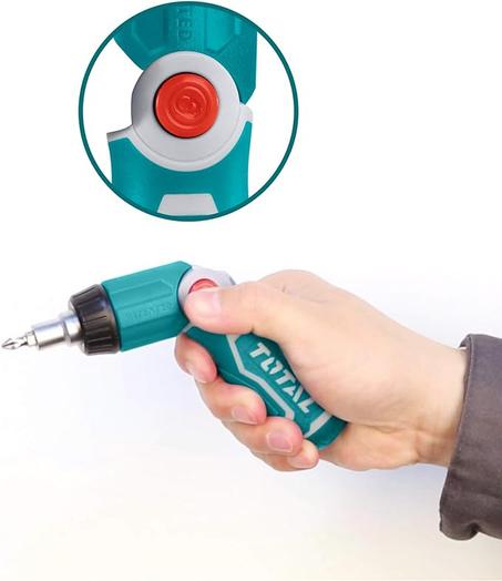 مجموعة مفك براغي كهربائي لاسلكي