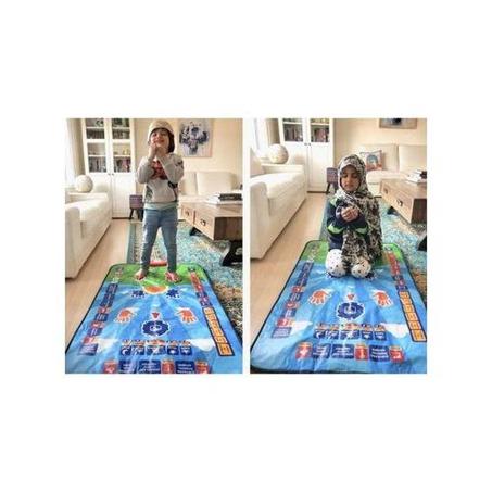 سجادة صلاة تعليمية للأطفال